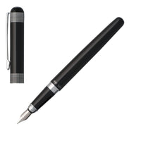 Fountain pen Mesh