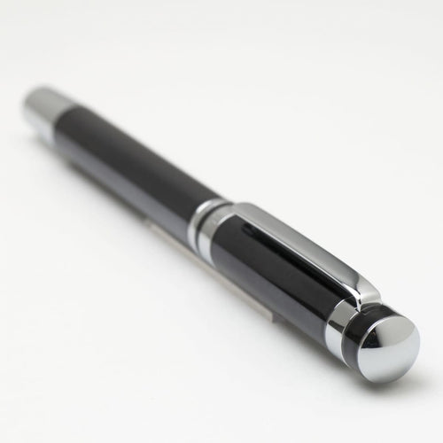 Rollerball pen League Dark Blue