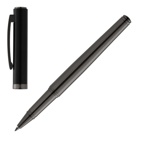 Rollerball pen Irving Black