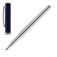 Rollerball pen Irving Navy