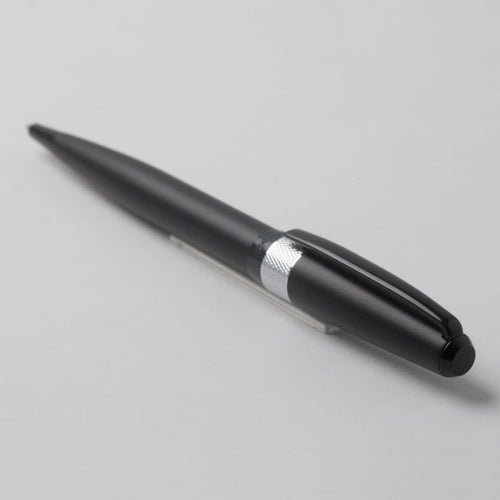 Ballpoint pen Canal Black