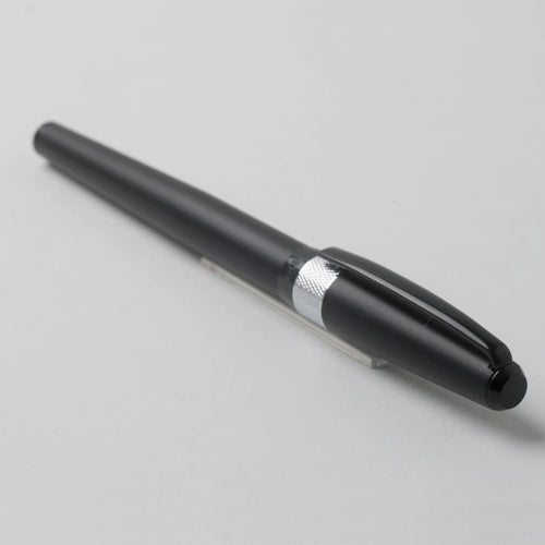 Rollerball pen Canal Black