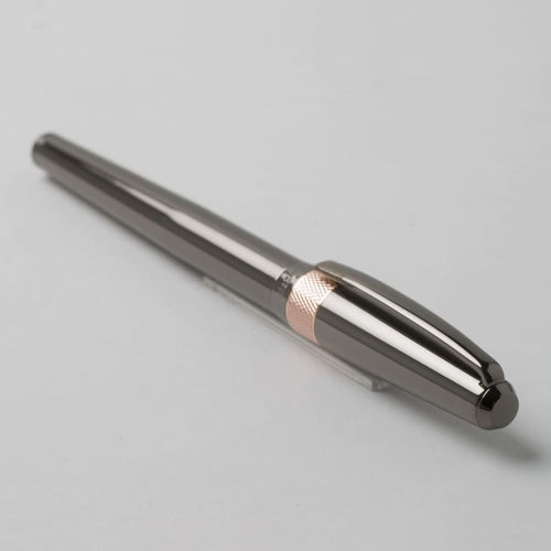 Rollerball pen Canal Gun