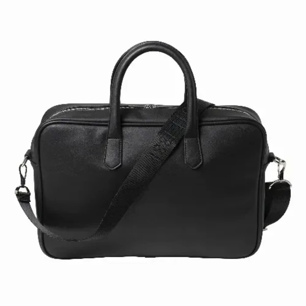 Document bag Zoom Black