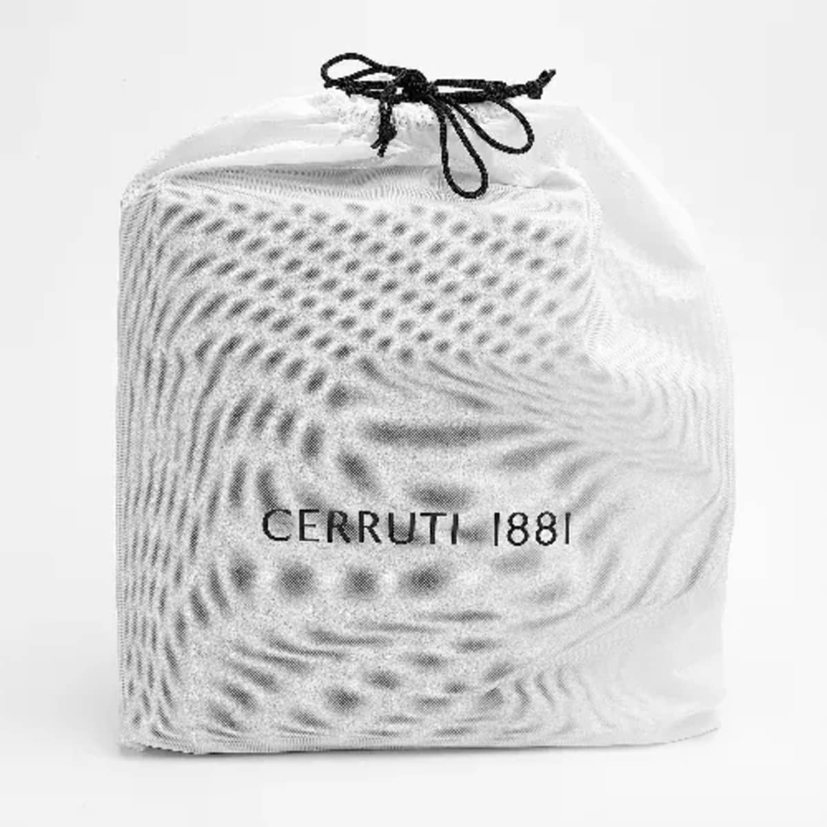 Document bag Zoom Black