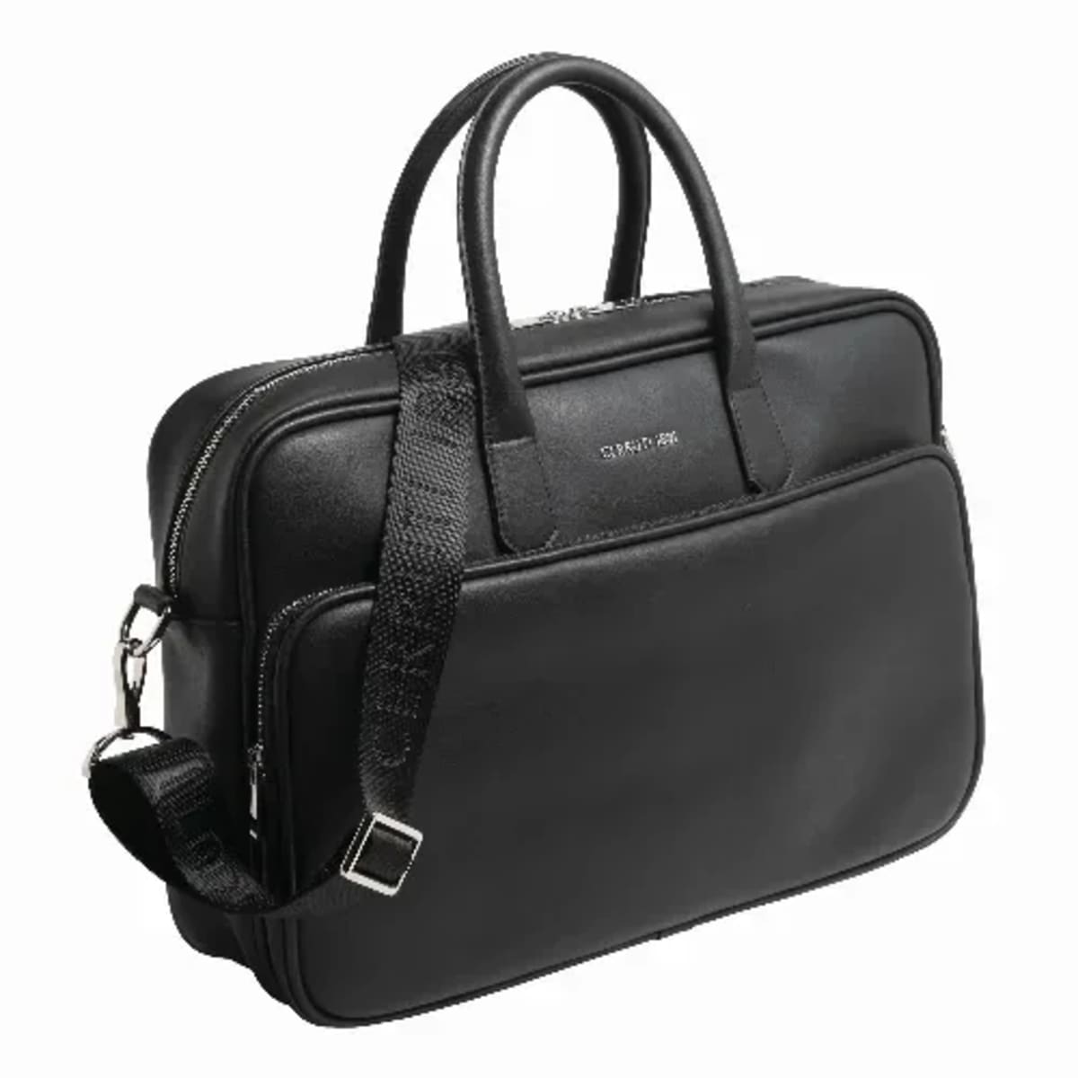 Document bag Zoom Black