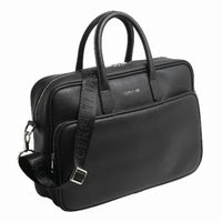 Document bag Zoom Black