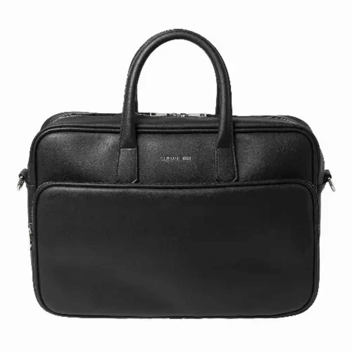 Document bag Zoom Black