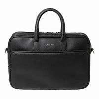 Document bag Zoom Black
