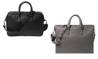 Document bag Zoom Black