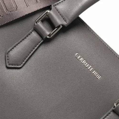Document bag Zoom Black