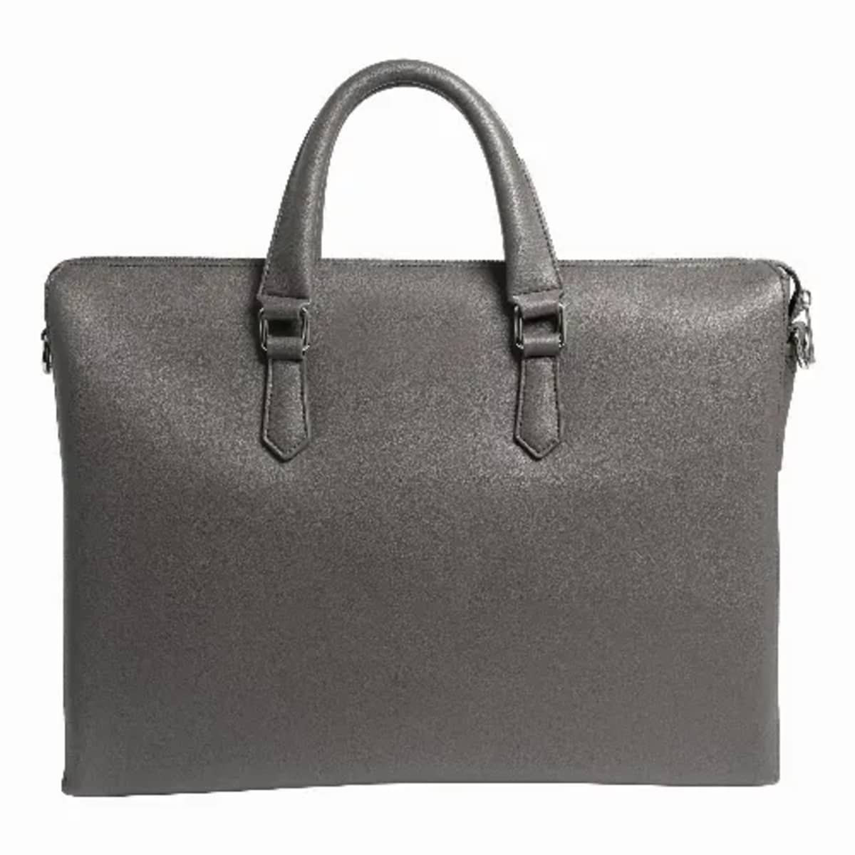 Document bag Zoom Black