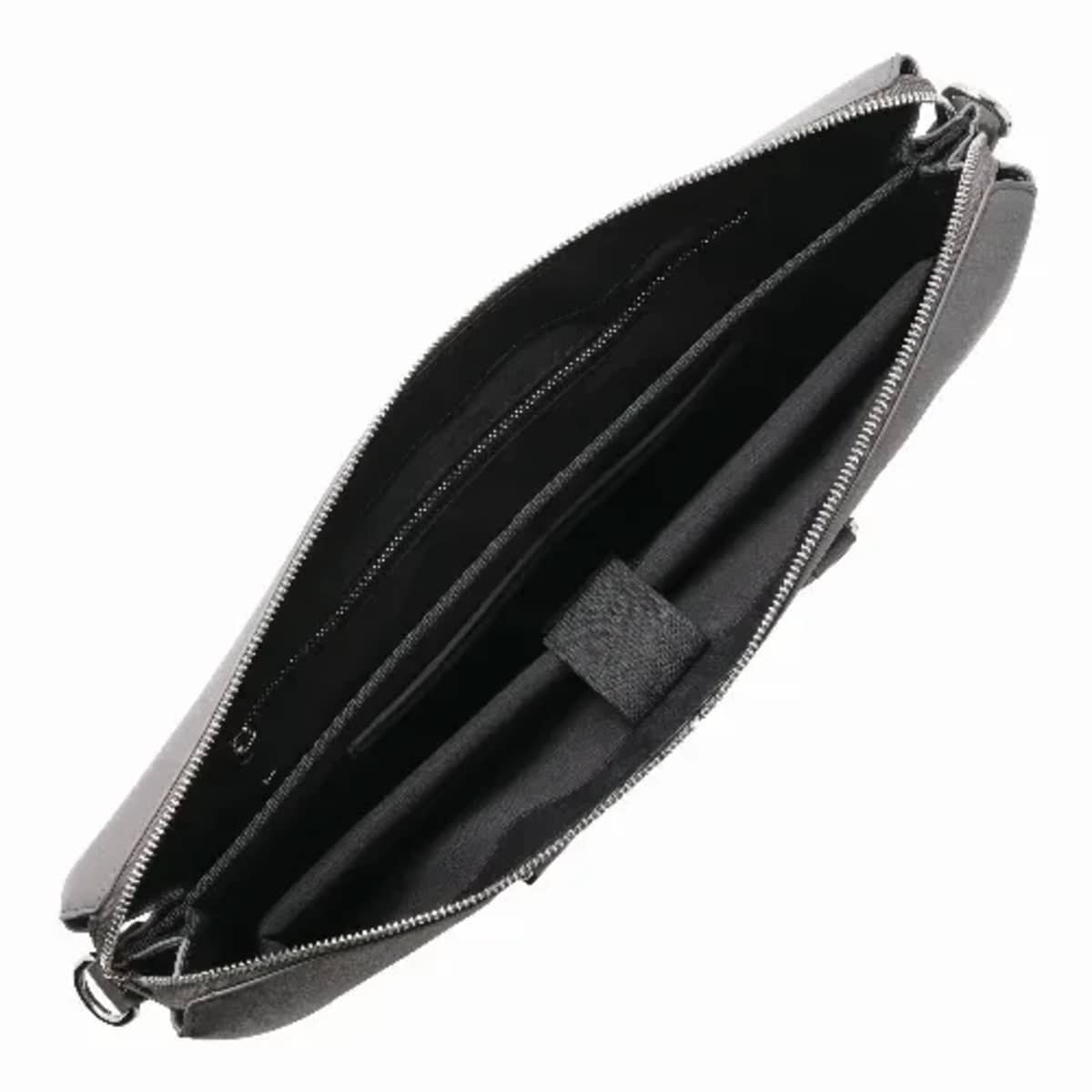 Document bag Zoom Black