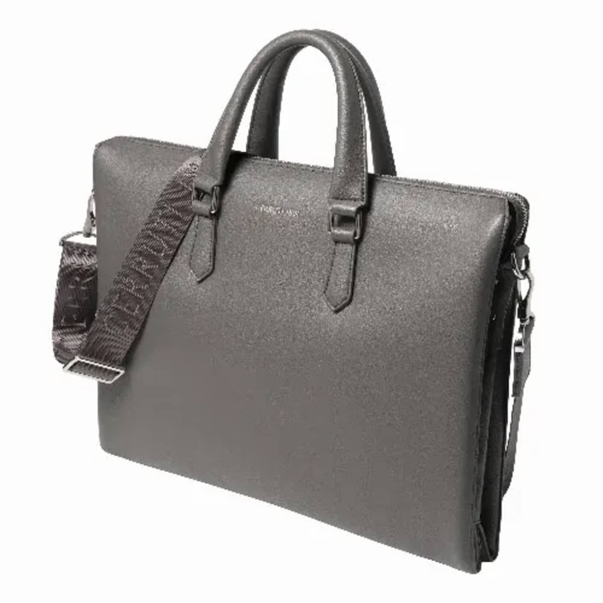 Document bag Zoom Black
