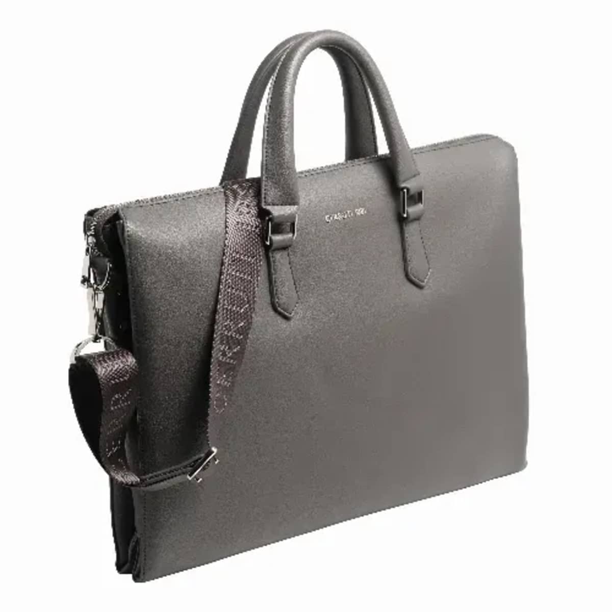Document bag Zoom Black