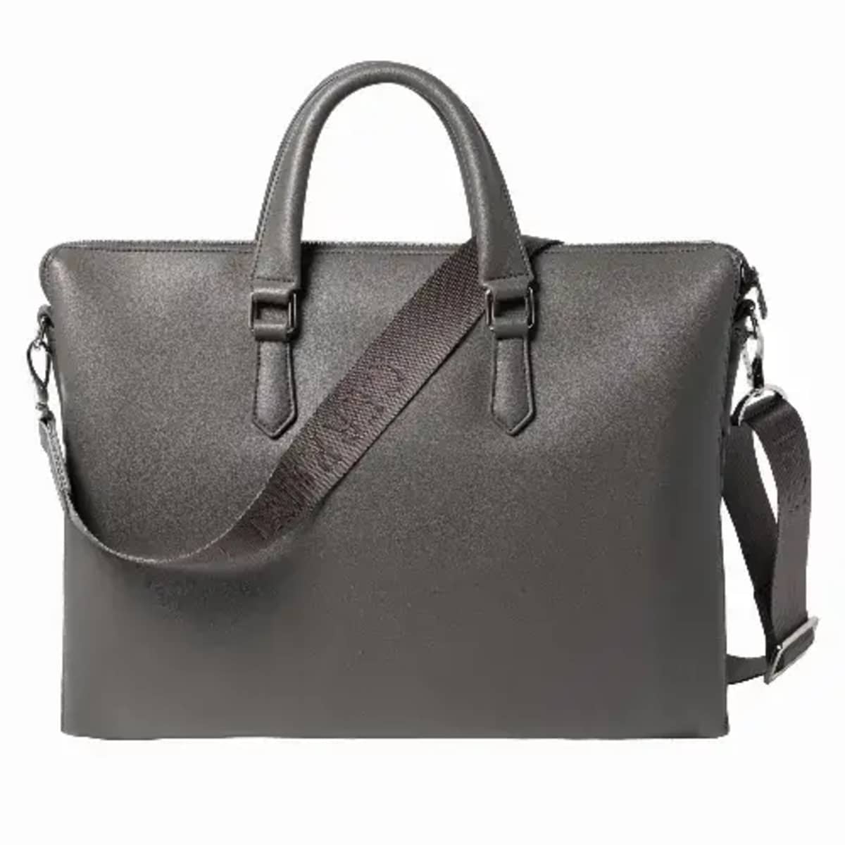 Document bag Zoom Black