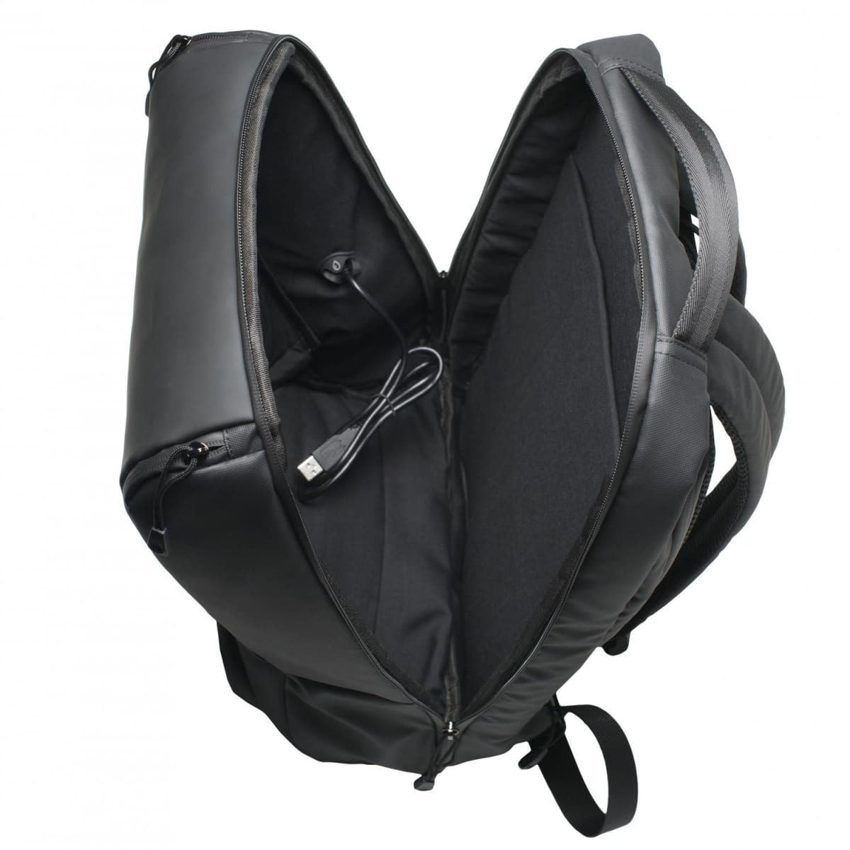 Backpack Buzz