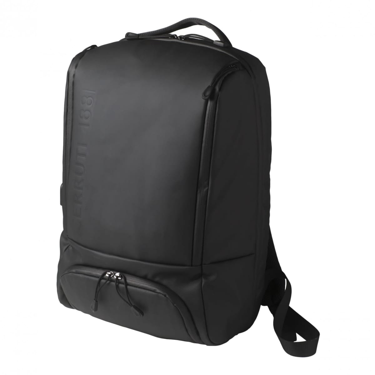 Backpack Buzz