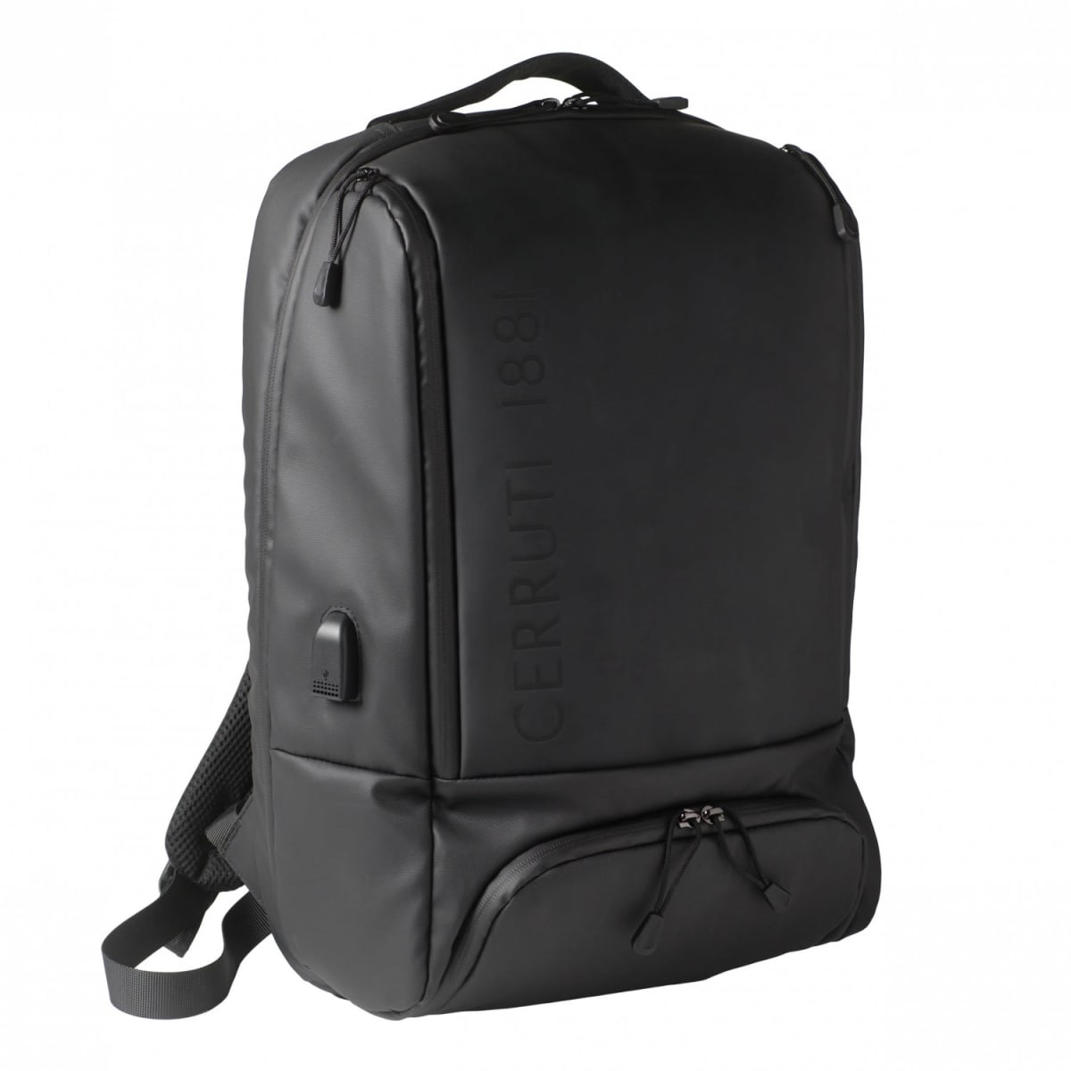 Backpack Buzz