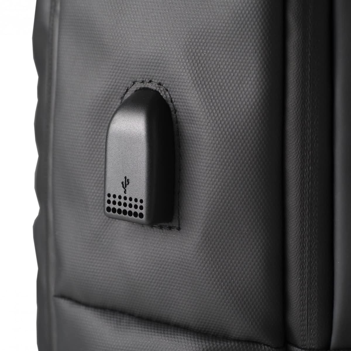 Backpack Buzz