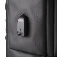 Backpack Buzz