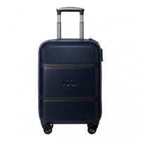 Trolley Irving Blue