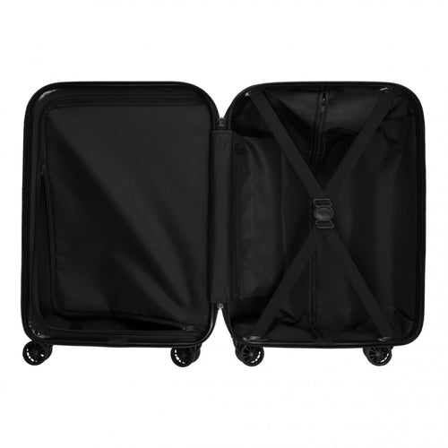 Trolley Irving Blue