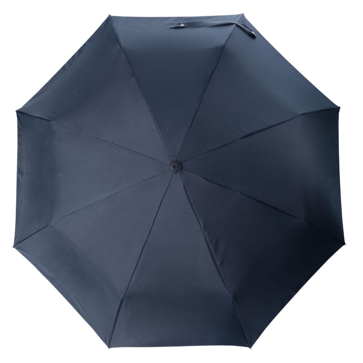Pocket umbrella Irving Black & Blue