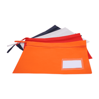 A4 Non Woven Document Satchel 360x260mm
