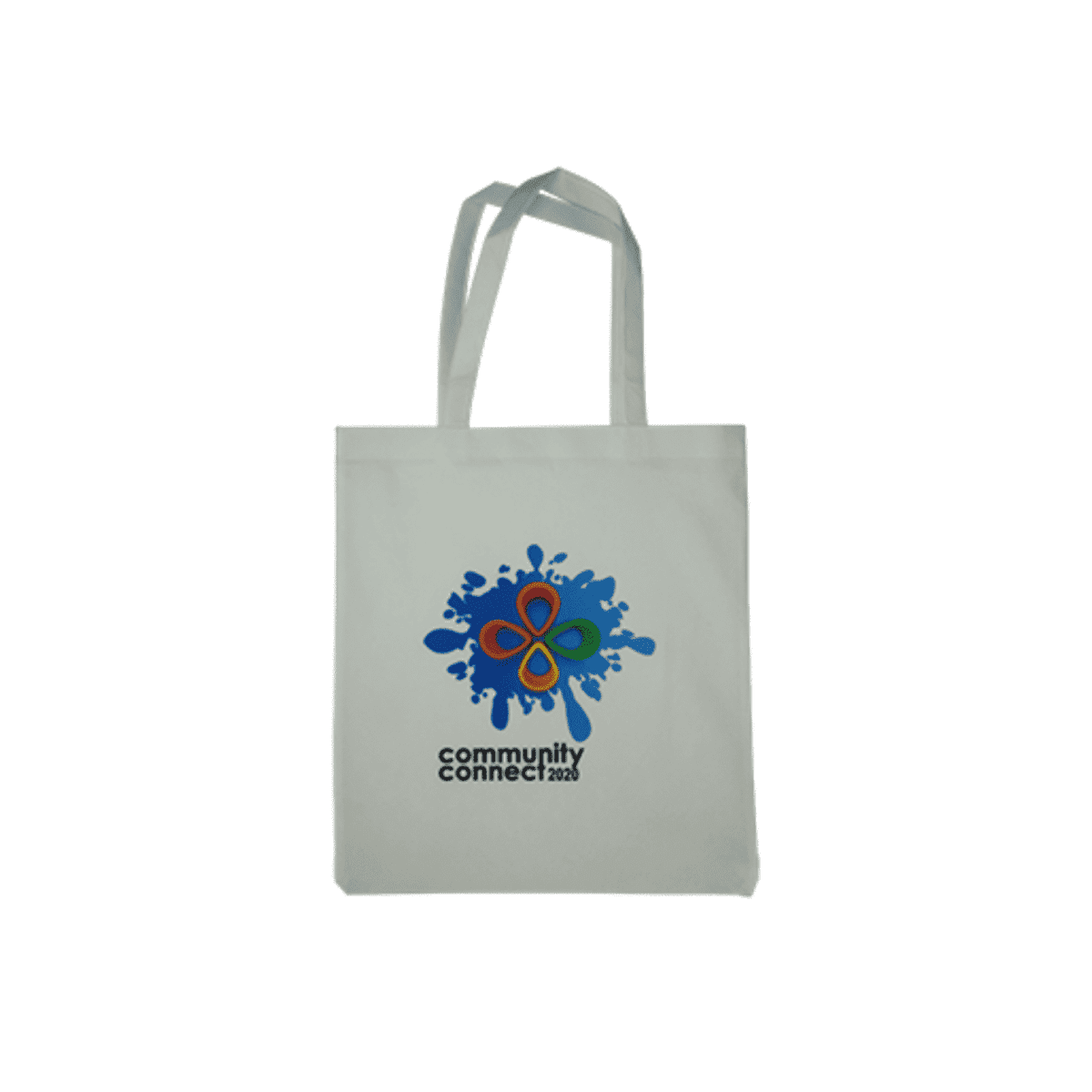 Non Woven Tote Full Colour 370x420mm