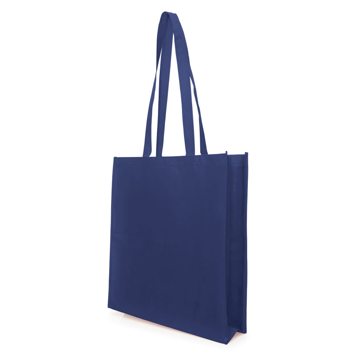 Bag Non Woven with Gusset