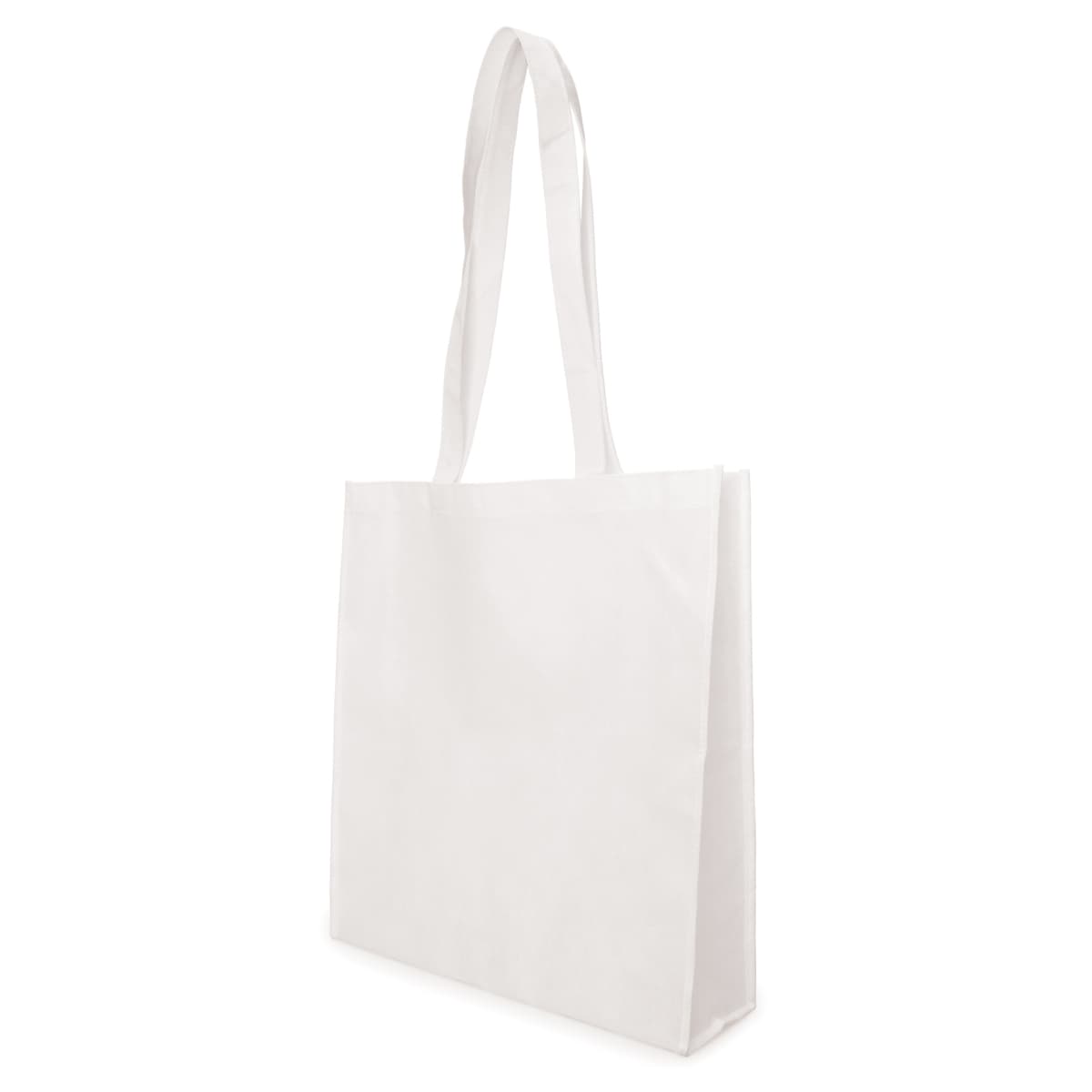 Bag Non Woven with Gusset