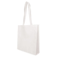 Bag Non Woven with Gusset