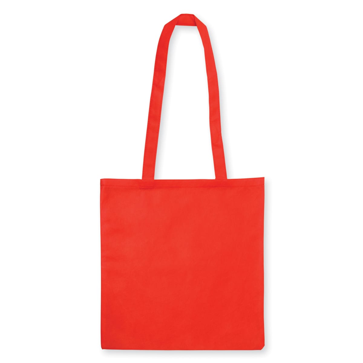 Bag Non Woven with V Gusset