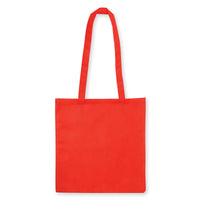 Bag Non Woven with V Gusset