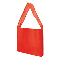 Bag Non Woven Sling with Press Studs and Gusset