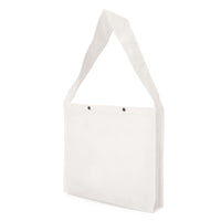 Bag Non Woven Sling with Press Studs and Gusset