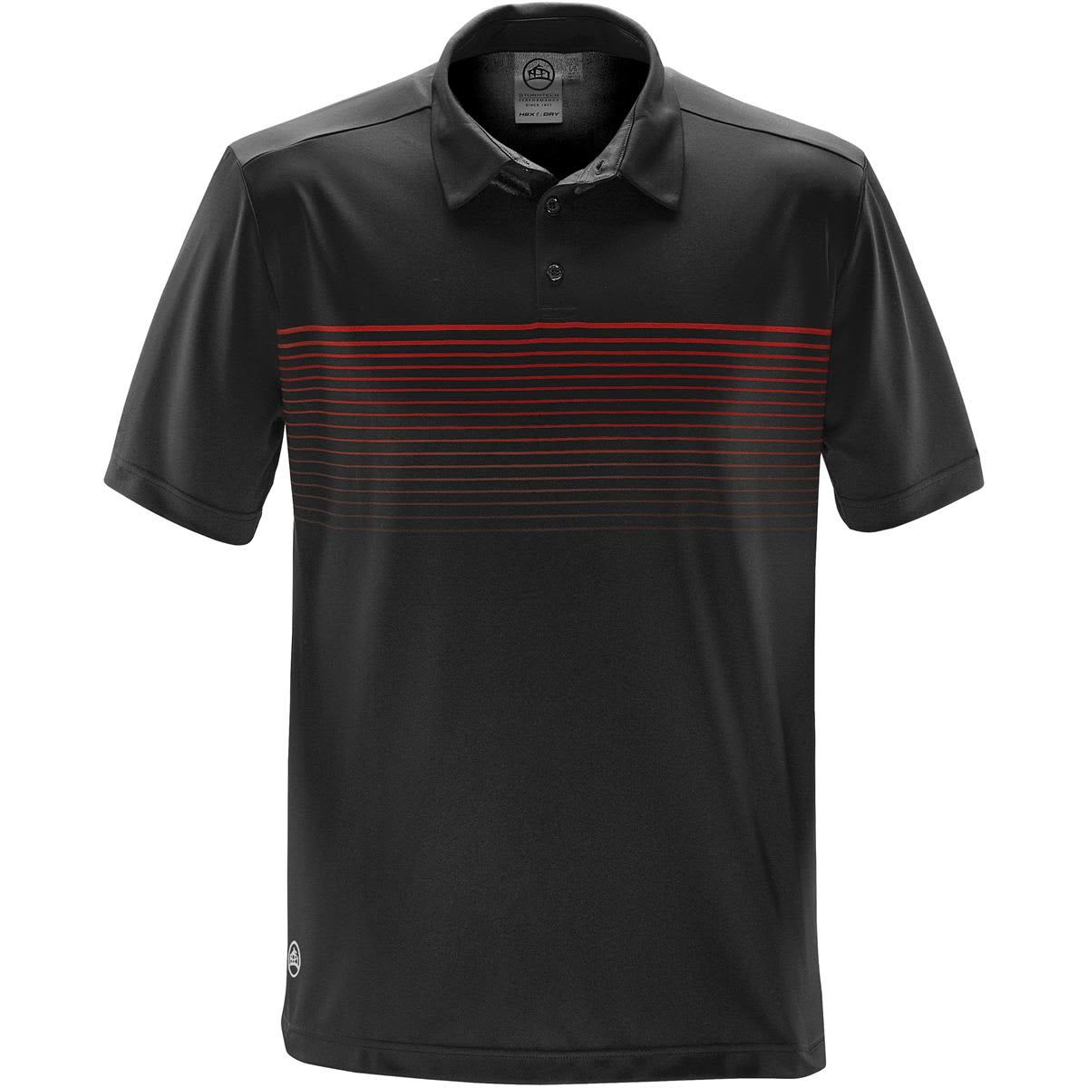 Men's Wavelength Polo