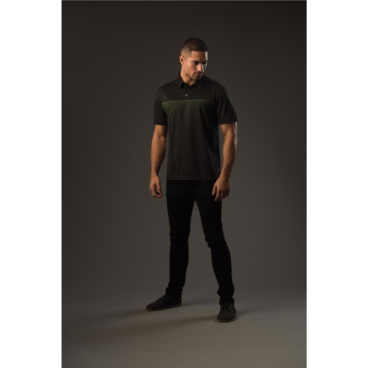 Men's Wavelength Polo