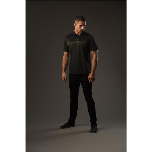Men's Wavelength Polo