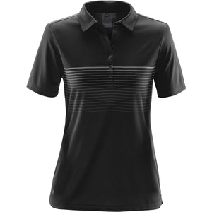 Women's Wavelength Polo