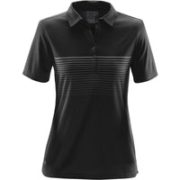 Women's Wavelength Polo