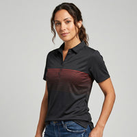Women's Wavelength Polo