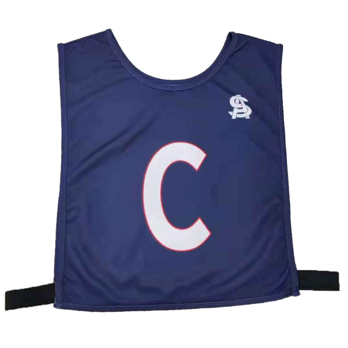 Pull-Over Elastic Netball Bibs