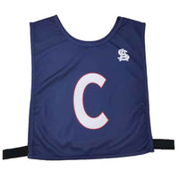 Pull-Over Elastic Netball Bibs