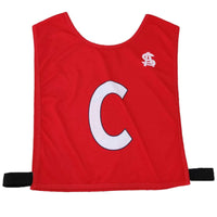 Pull-Over Elastic Netball Bibs