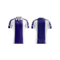 Polo Soccer Jersey