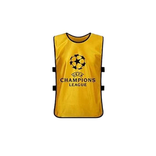 Soccer Vest