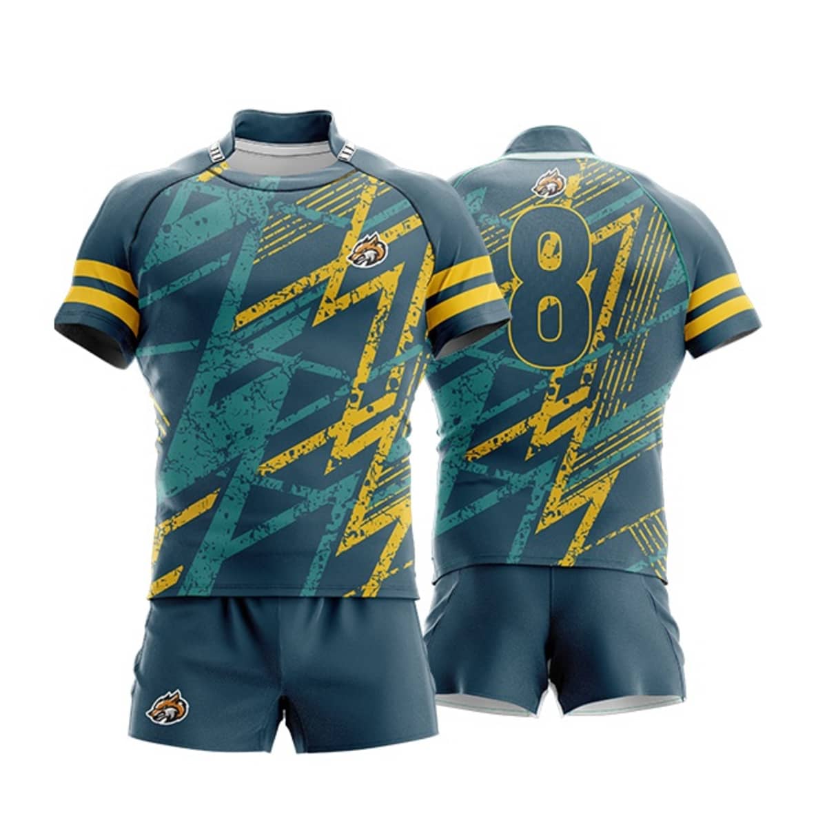 Rugby Jersey