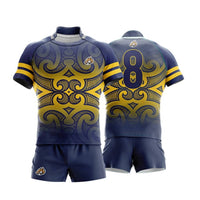 Rugby Jersey